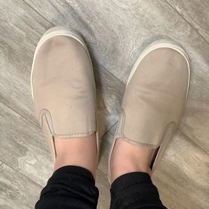 Old navy shoes